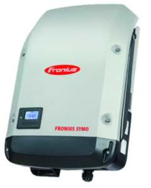 1St. Fronius Symo 8.2-3-M light Wechselrichter 4,210,039,001