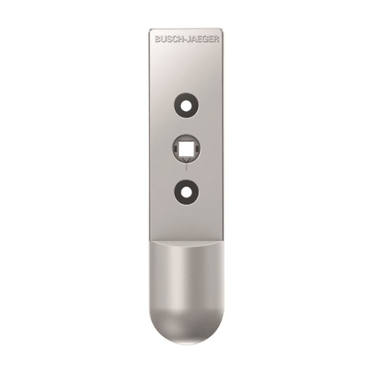 1St. Busch-Jaeger 6222/1 AP-66-WL Fenstermelder free@home, Wireless, für Busch-free@home Busch-free@home edelstahl