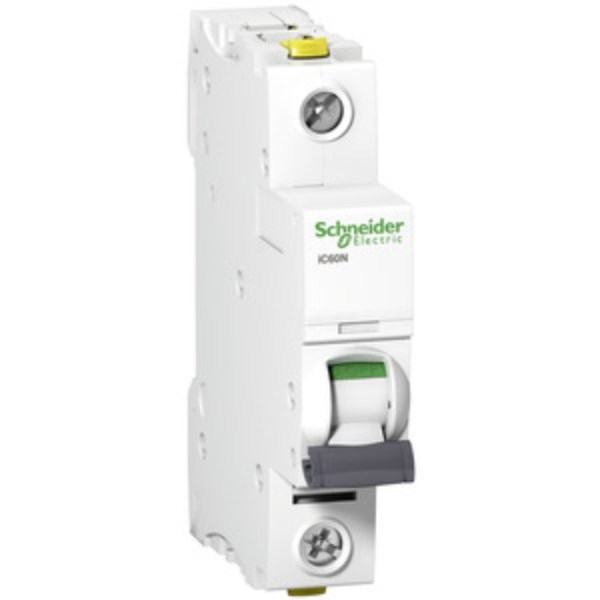 1St. Schneider Electric A9F04132 Leitungsschutzschalter iC60N, 1P, 32A, C Charakteristik