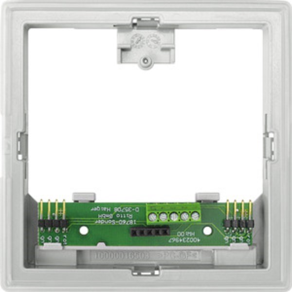 1St. Ritto RGE1275622 Modulträger mit Diode