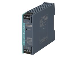 1St. Siemens 6EP1331-5BA00 SITOP PSU100C 24V/0,6A geregelte Stromversorgung