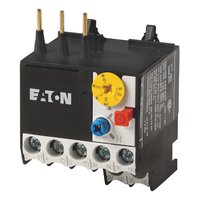 1St. Eaton ZE-9 014708 Motorschutzrelais, 6-9A, 1S+1Ö 014708