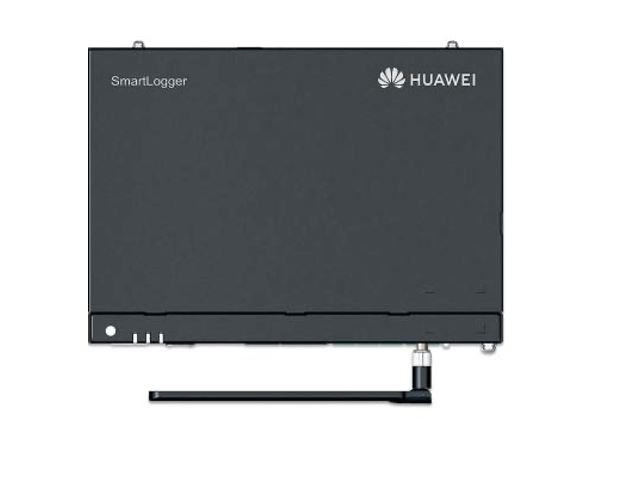 1St. Huawei 2405566, SmartLogger 3000A incl. MBUS (PLC), 3000A03E