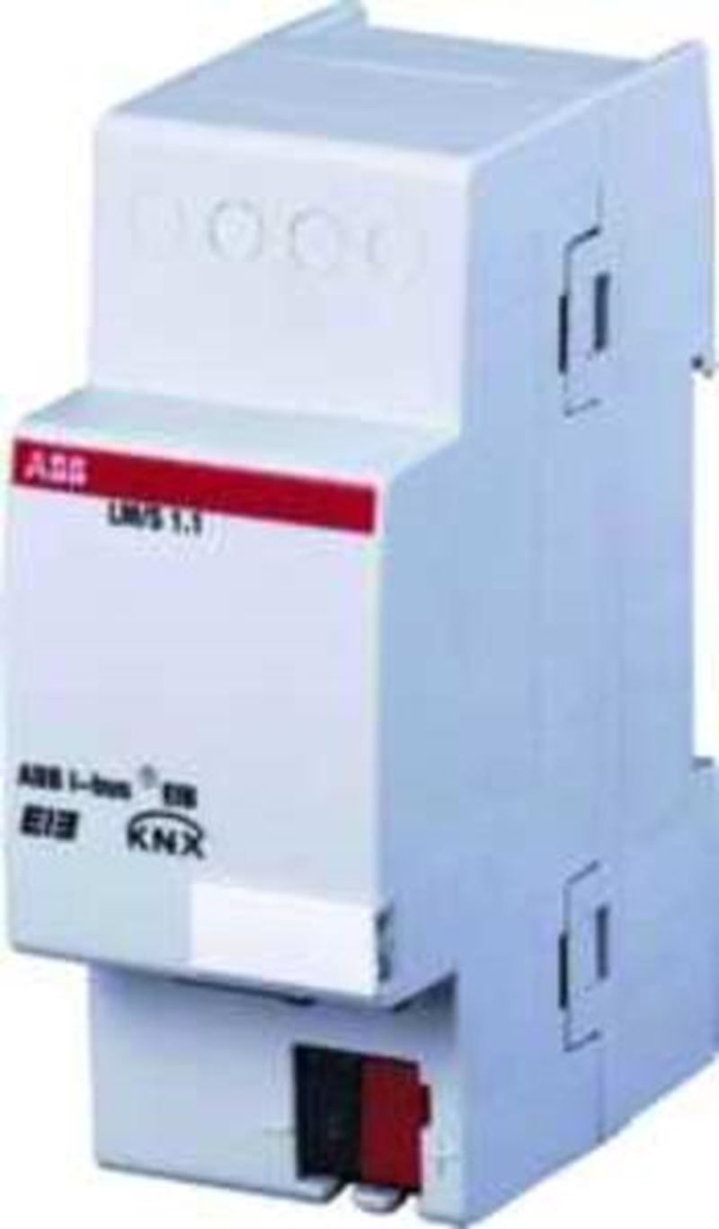 1St. ABB LM/S 1.1 GHQ6310080R0111 Logikmodul