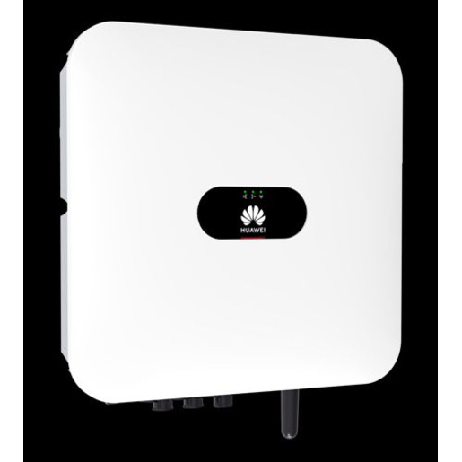 1St. Huawei SUN2000-3,68KTL-L1 Inverter - 3,68 kW AC Power