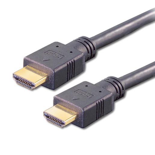 20m E+P Elektrik HDMI 1/20 HDMI(19P)-HDMI(19P) Kabel 20M