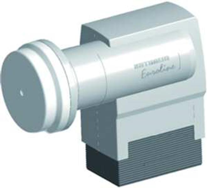 1St. Kathrein KEL422 Universal-Twin-LNB KEL 422