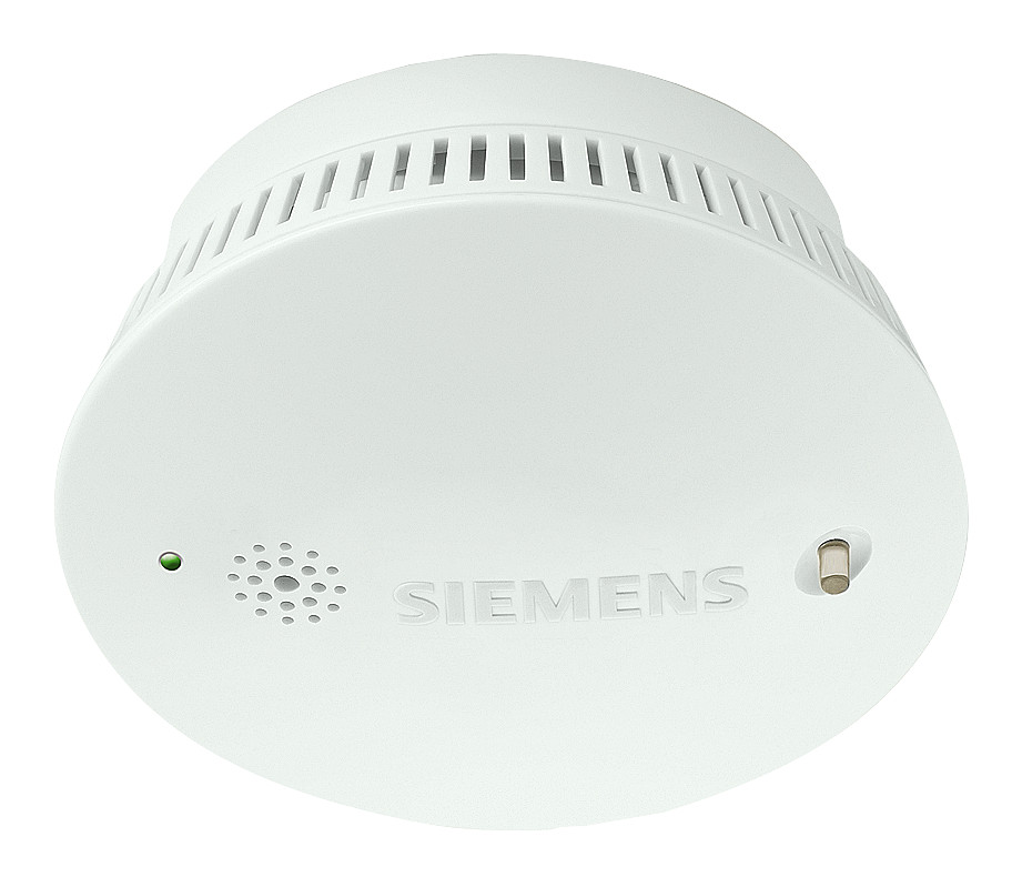 1St. Siemens 5TC1272 DELTA, Shutter/Blind Control