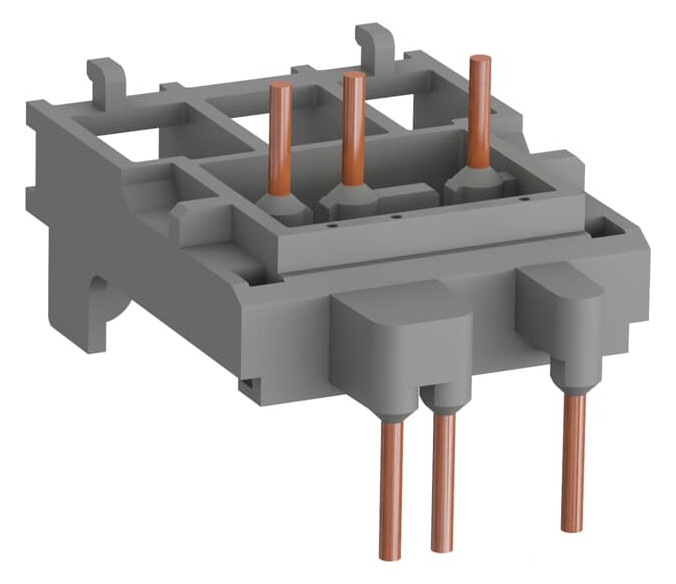 1St. ABB BEA26-4 BEA26-4 Direktadapter MS116/MS132 - AF26