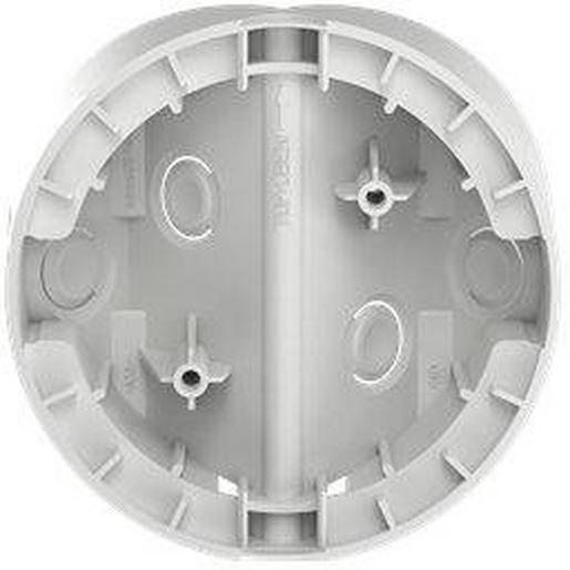 1St. Busch-Jaeger 6851/EA-134 2CKA006800A3087 Busch-Wächter® Eckadapter Weiß