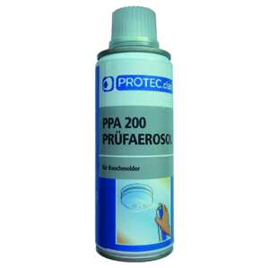 1St. PROTEC.class PPA200 Prüfärosol für Rauchmelder 200ml