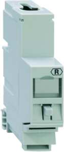 1St. Rutenbeck 13900003 Montageadapter REG für Unibversalmodul UMMAREG