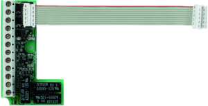 1St. Siedle DCSF 600-0 Doorcom Interface 200030432-00 DCSF600-0