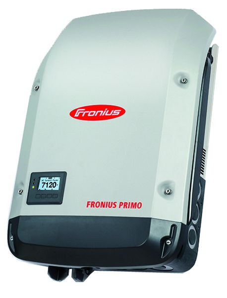 1St. Fronius 4,210,069 Primo 3.0-1 WLAN/LAN/Webserver