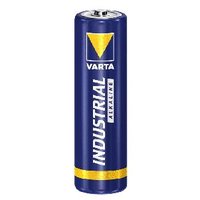 1St. = 4-er Pack Folie Varta 4006 (-211-354) Industrial MignonLR 6,