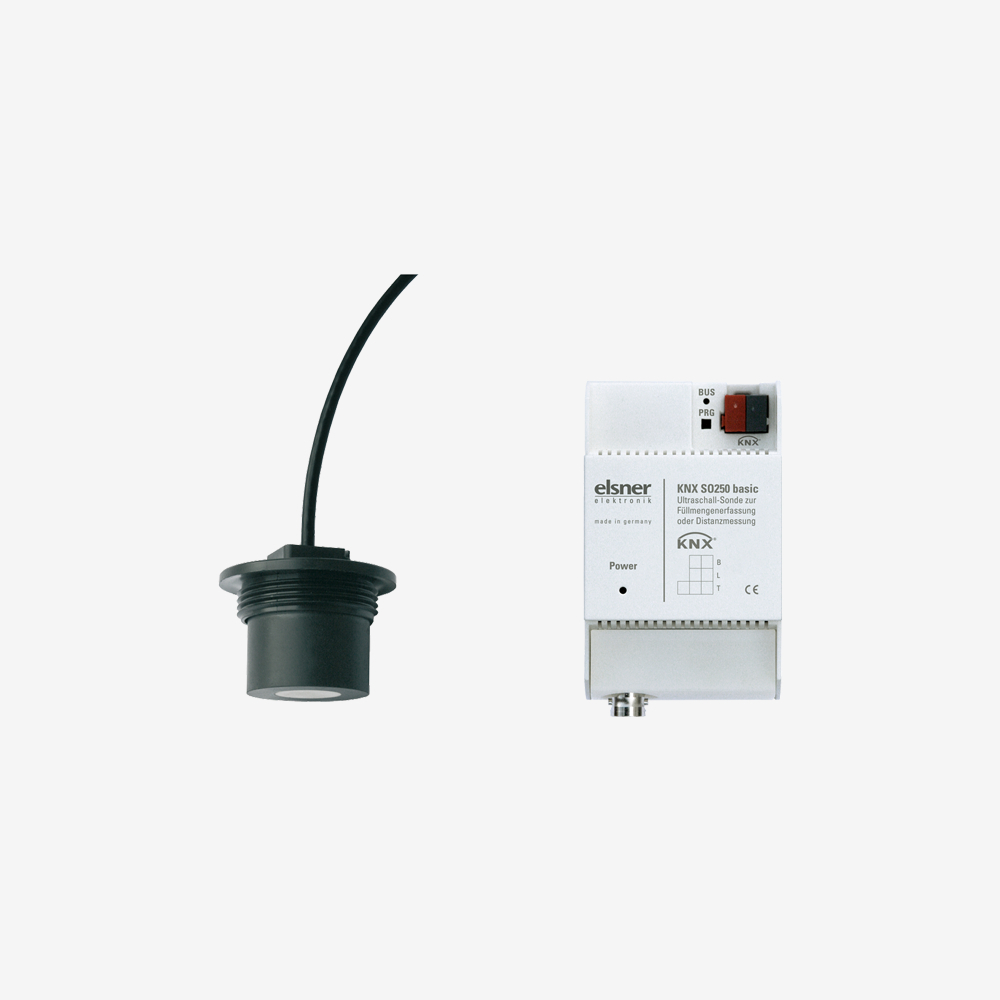 1St. Elsner 70153, KNX SO250 basic, KNX-Tanksonde