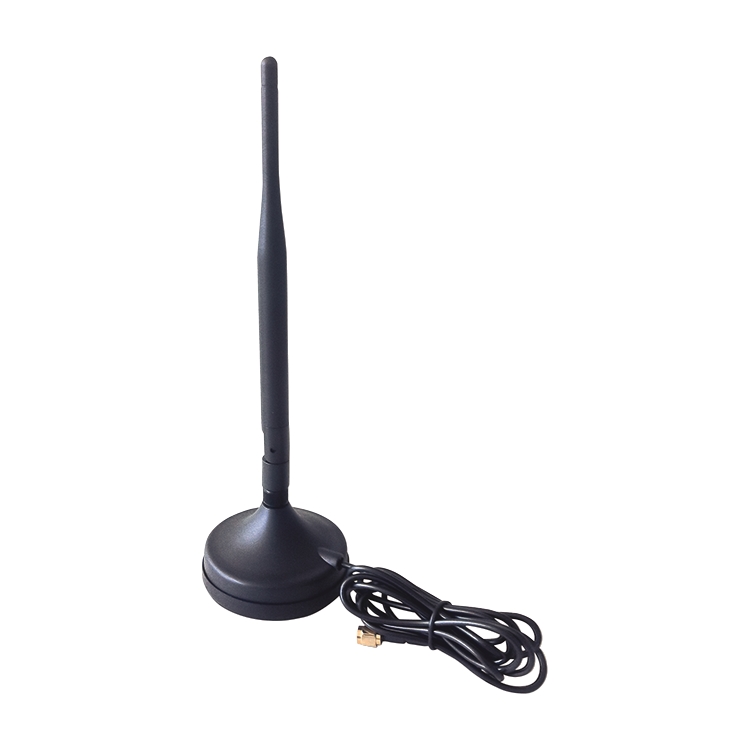 1St. Busch-Jaeger 6200 AP/1-WL Externe Antenne, für Busch-free@home Busch-free@home