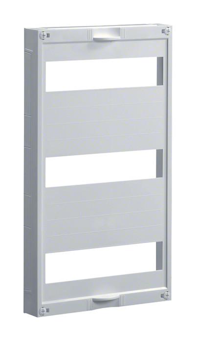 1St. Hager US31A2 Berührungsschutzabdeckung universN 450x2 50mm 3x 12PLE