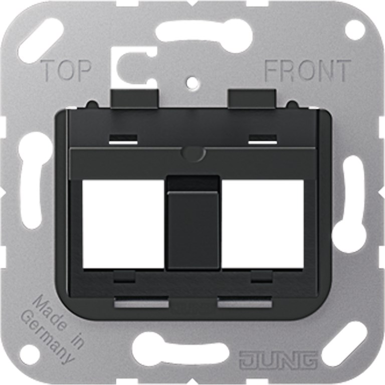 1St. Jung 3069-2SIE Montageadapter 30 ° 3069-2 SIE