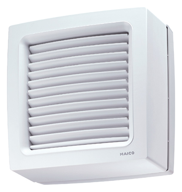 1St. Maico EVN 15 Fensterventilator 0080.0853 EVN 15