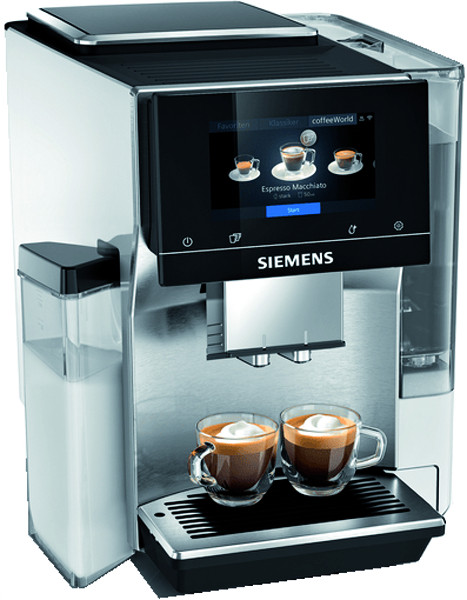 1St. Siemens TQ 705 D 03 Kaffeevollautomat  TQ705D03