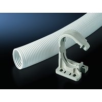 1St. Rittal SZ 2593.000 Kabelschlauchhalter für Durchmesser=16mm, Preis per VPE, VPE = 20 Stück