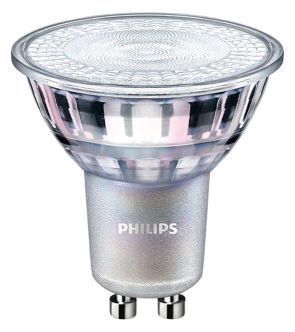 1St. Philips 70811800 Master LEDspot VLE 4,9-50W GU10 927 36 dim A+