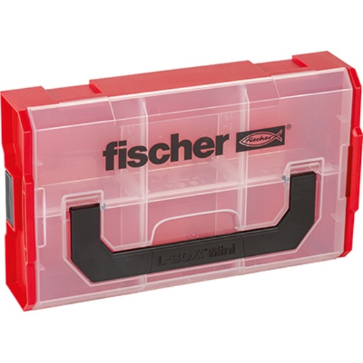 1St. Fischer 533069 FIXtainer - leer - FIXtainer - leer