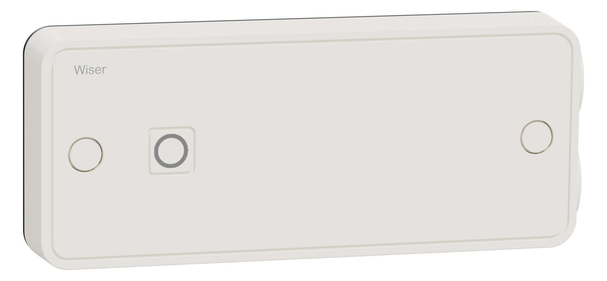 1St. Schneider Electric CCTFR6700 Wiser Funkempfänger-Relais 16A (Temperatursensoranbindung)