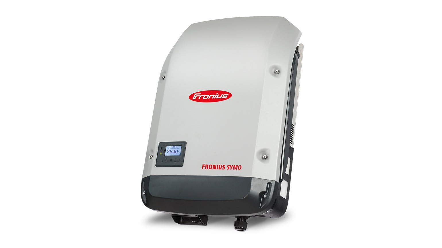 1St. Fronius 4,210,039 Symo 8.2-3-M WLAN/LAN/Webserver