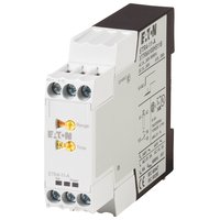 1St. Eaton ETR4-11-A 031882 Zeitrelais, 1W, 0.05s-100h, 24-240V50/60Hz, 24-240VDC, ansprechverzögerung