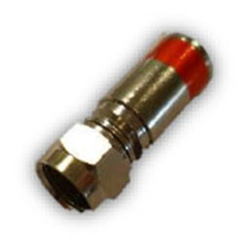 50St. F-Kompressionsstecker