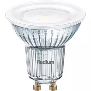 1St. NEWLEC NLEDGU10_230V6,9W80_ LED Retrofit GU10, 230V, 6,9W(80W), 2700