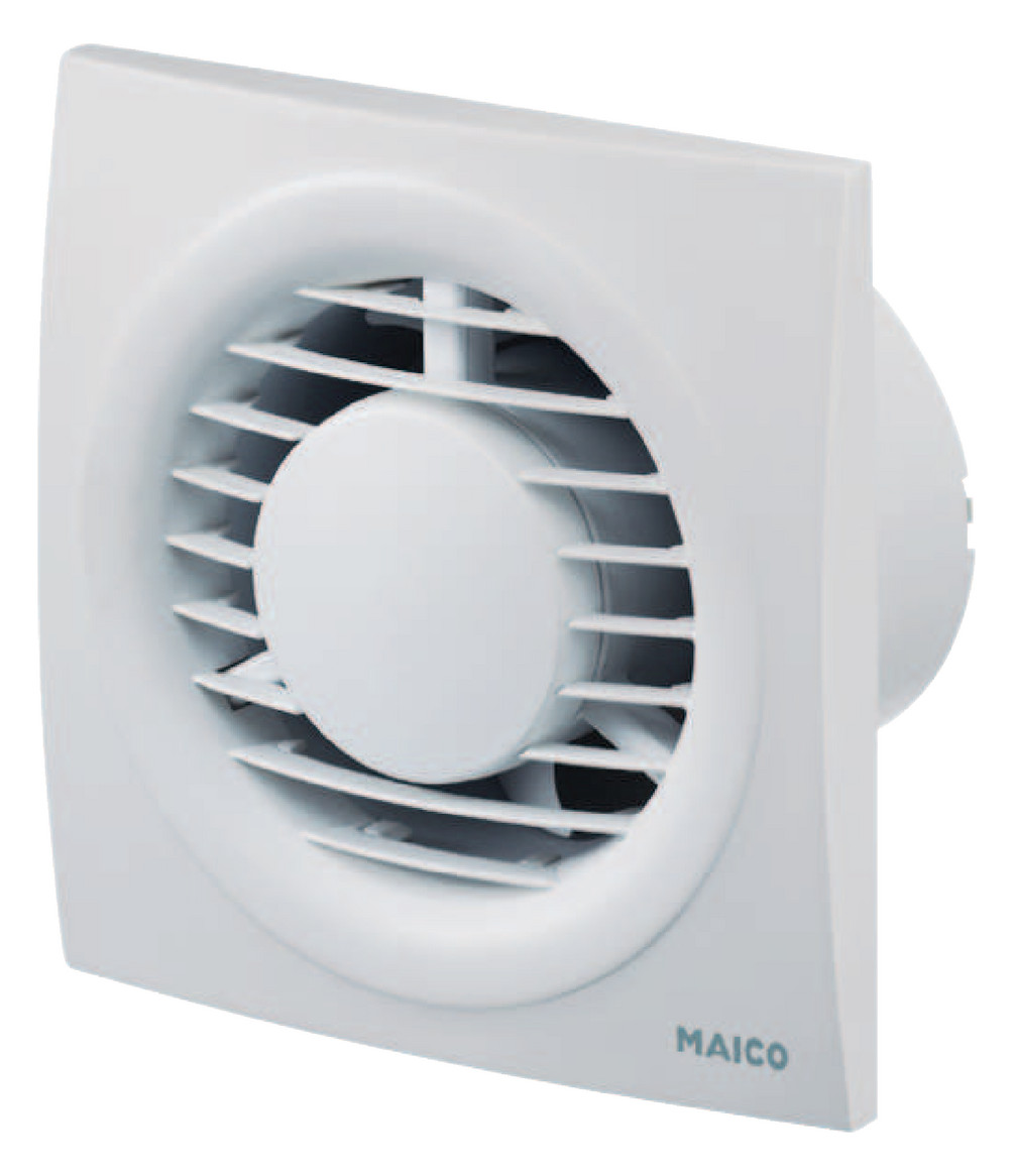 1St. Maico ECA piano TC Kleinraumventilator 0084.0081 ECAPIANOTC