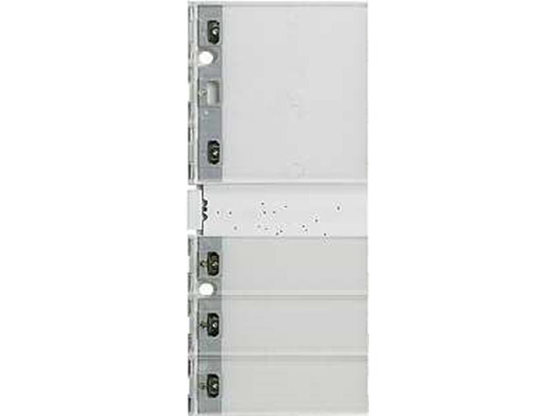 1St. Gira 513400 KNX Tastsensor 3 Komfort 4fach System 55