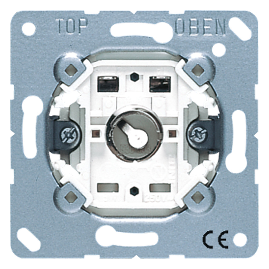 1St. Jung 938-14U Lichtsignal E-14-Gewinde 938-14 U