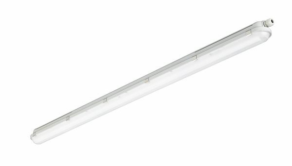 1St. PHILLEU WT120C G2 LED34S/840 CoreLine Feuchtraumleuchte WT120C, 24 W,