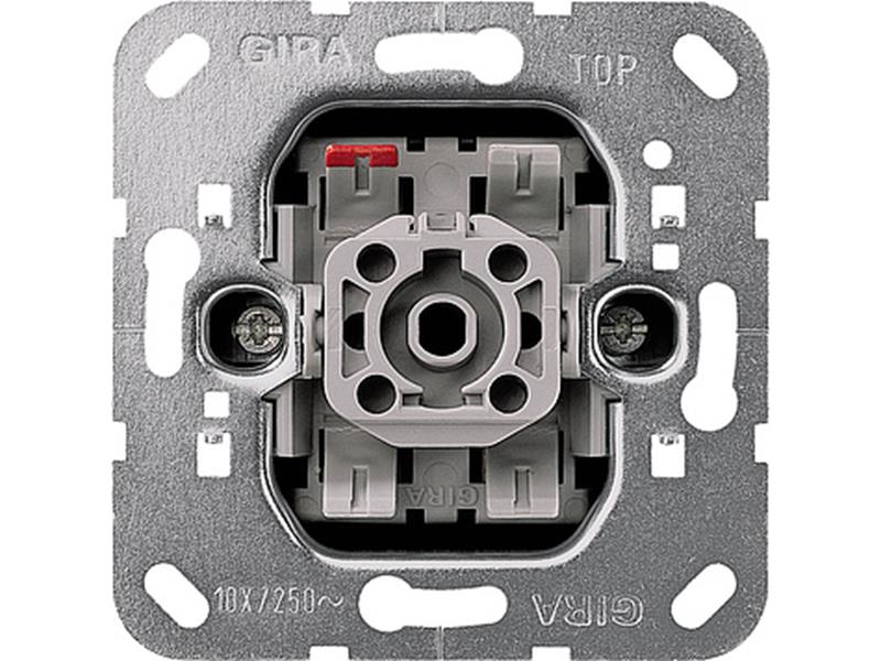 1St. Gira 015600 Wipptaster Wechsler Einsatz