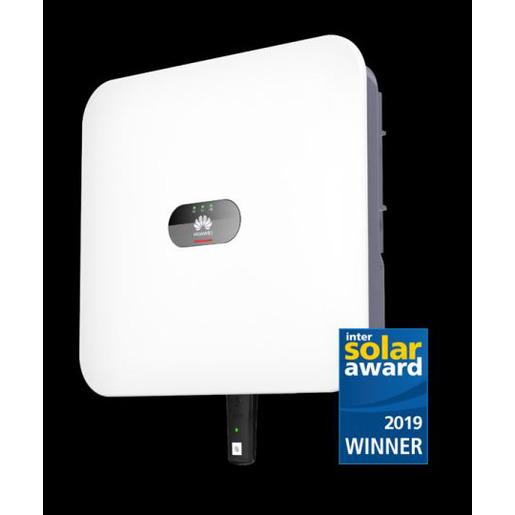 1St. Huawei SUN2000-5KTL-M1, Inverter - 5,0 kW AC Power 3PH