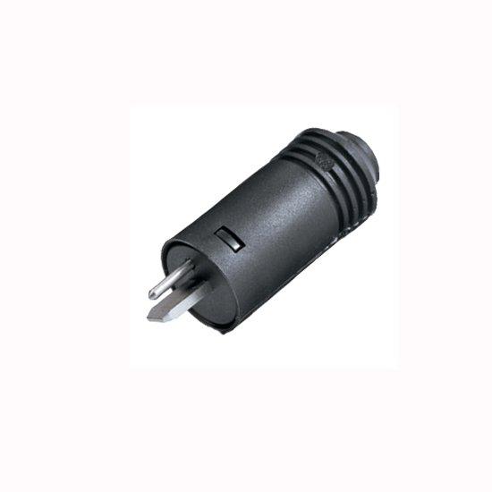 1St. E+P Elektrik LS 1 LSP-Stecker,DIN 41529