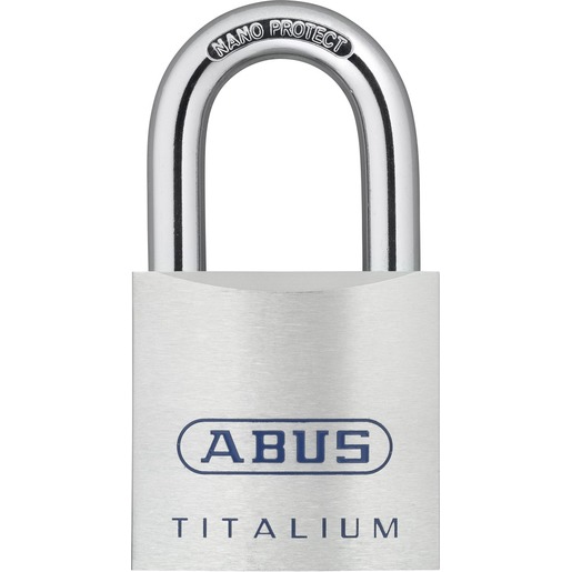 1St. Abus ABVS56594 TITALIUM VorhangS. 80TI/50