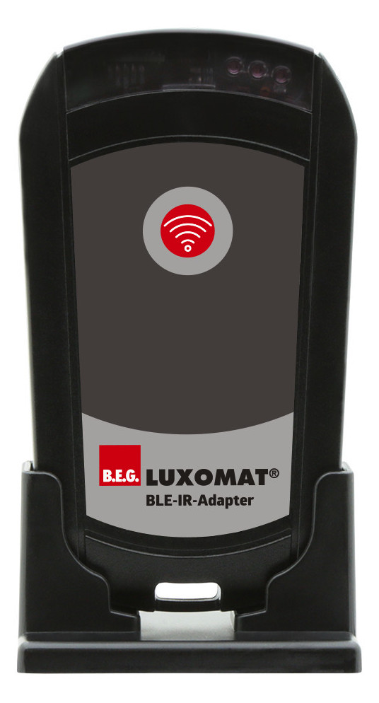 1St. BEG 93067 IR-BT-Adapter Bluetooth Infrarot