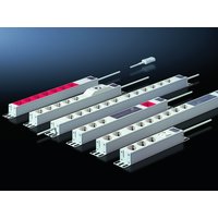 1St. Rittal DK 7240.260 Steckdosenleiste 7 Dosen USV-Leiste