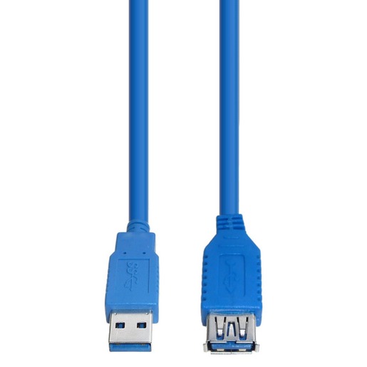 3m E+P Elektrik CC 318 LOSE USB3.0 Verlängerung 3M