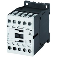 1St. Eaton DILA-22(230V50HZ)240 276399 Hilfsschütz, 2S+2Ö, AC DILA22230V50HZ2