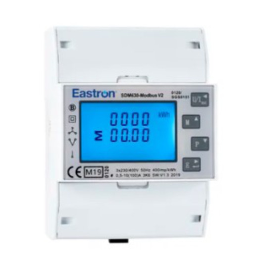 1St. Kaco NX3 3045600 Smart Meter - Eastron