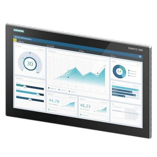 1St. SIEMENSN 6AV2128-3UB06-0AX1 SIMATIC HMI MTP1900 Unified Comfort