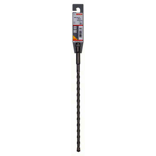 1St. Bosch 1618596264 Hammerbohrer SDS plus-5, 8 x 200 x 265 mm Hammerbohrer SDS-plus-5