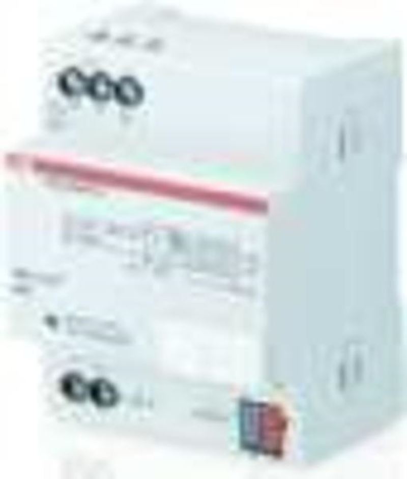 1St. ABB SV/S30.640.3.1 SV/S30.640.3.1 2CDG110167R0011 Spannungsversorgung 640mA