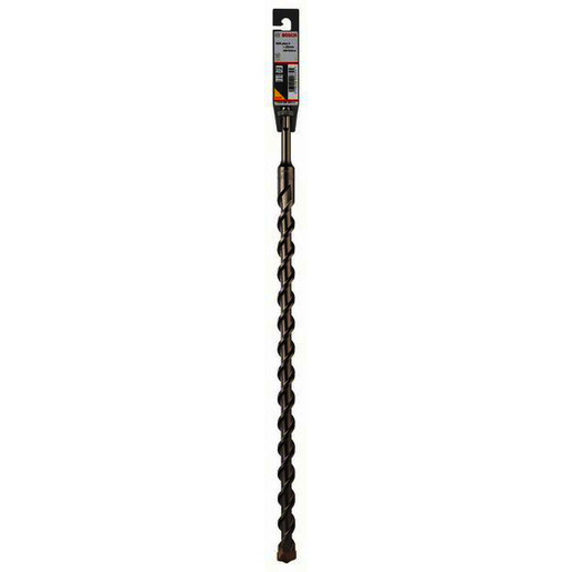 1St. Bosch 1618596263 Hammerbohrer SDS plus-5, 20 x 400 x 450 mm Hammerbohrer SDS-plus-5